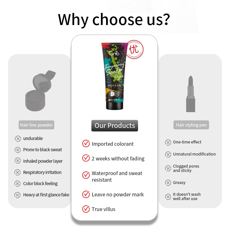 Compressor Enhancement Ink Spray Barber