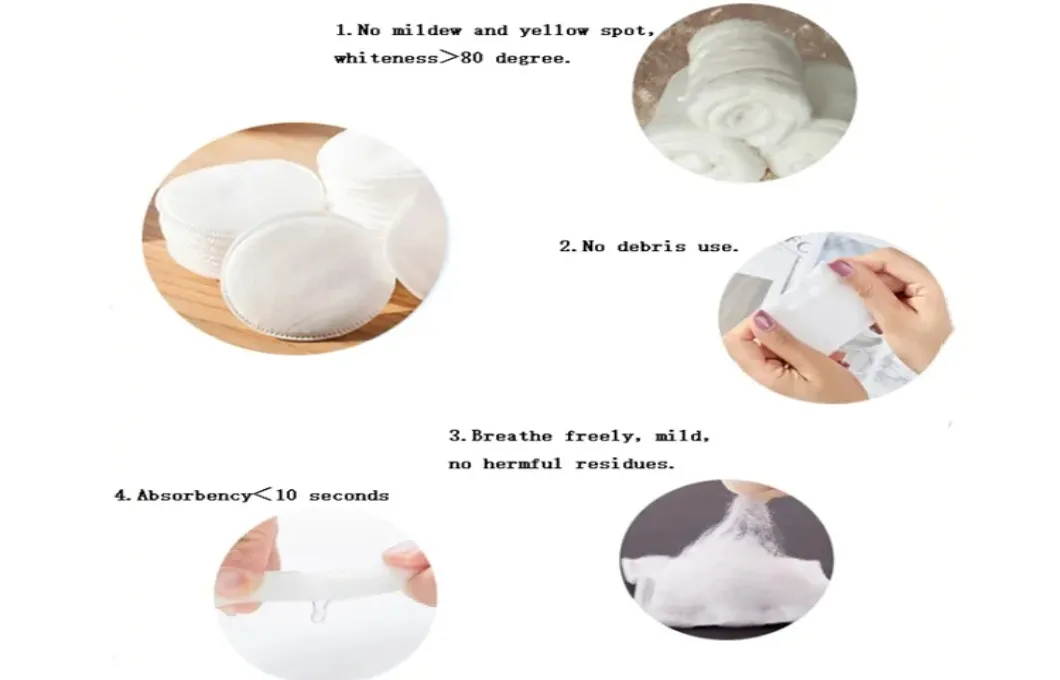 Wholesale Cotton Products for Skincare Routine