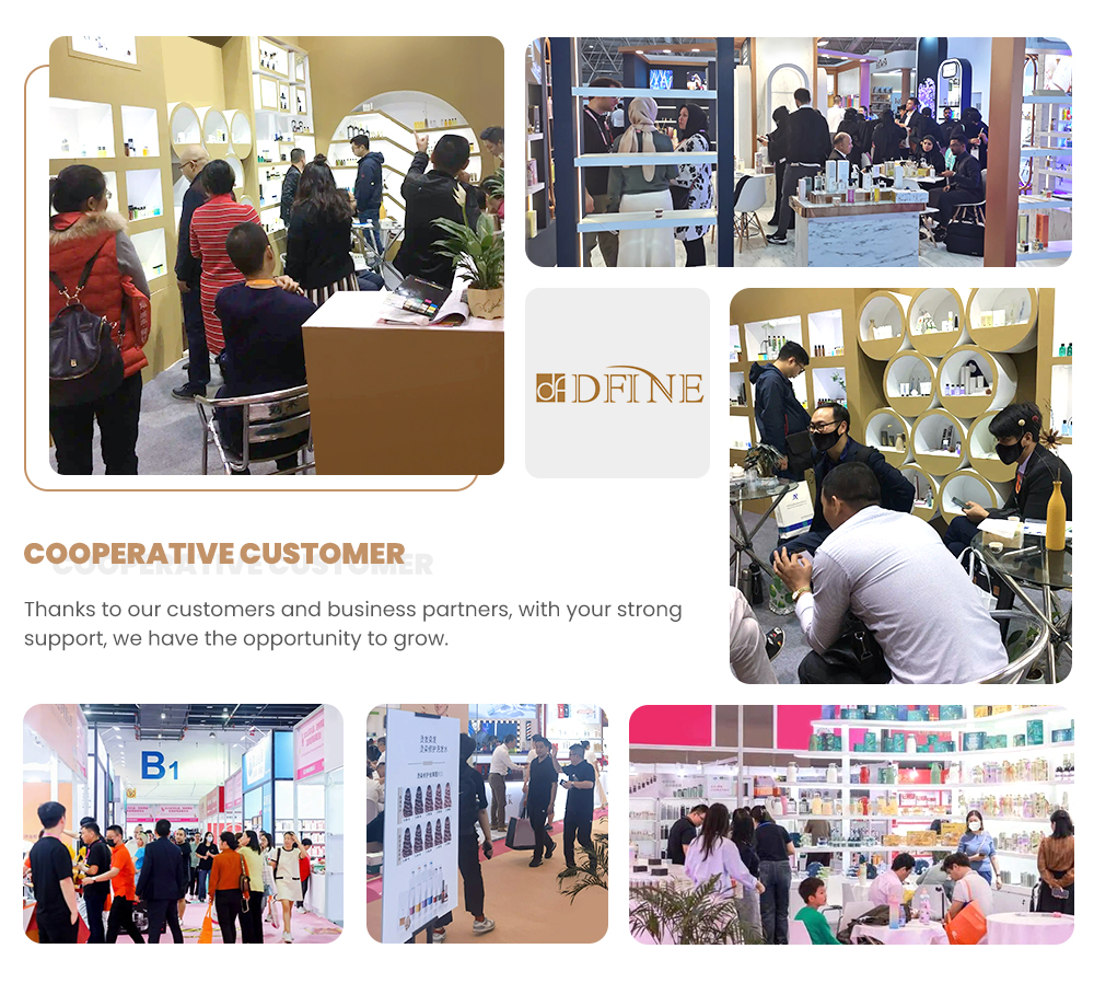 Exhibition Display 1