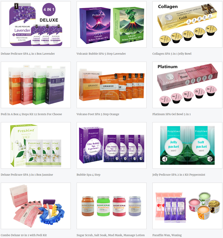 Product Assortment