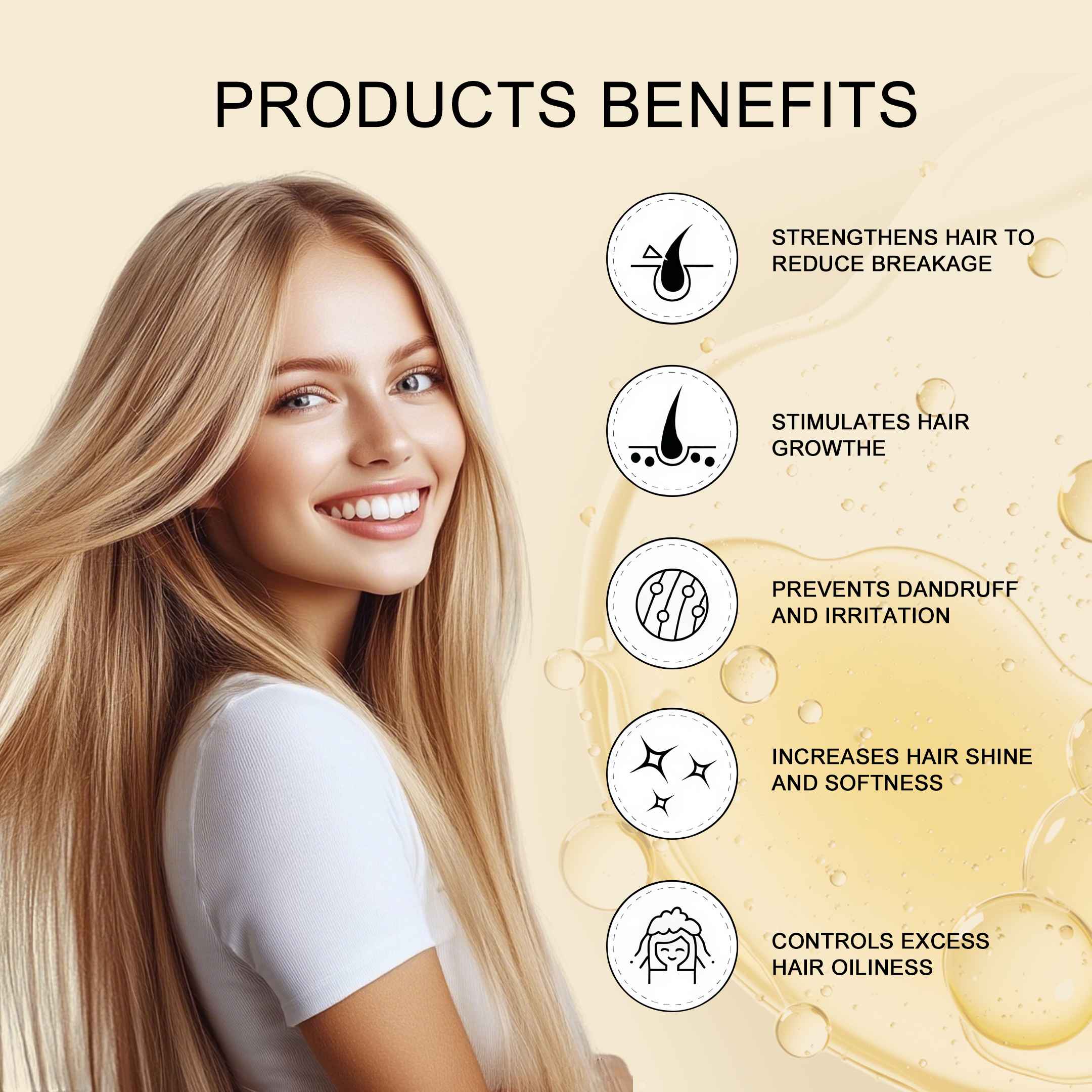 Hair Care Details