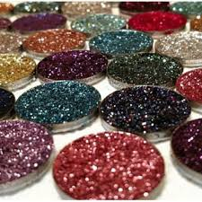 Professional 10 Color Makeup Eyeshadow and Glitter Palette Cosmetics