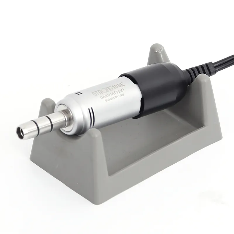Nail Drill 108E View 3
