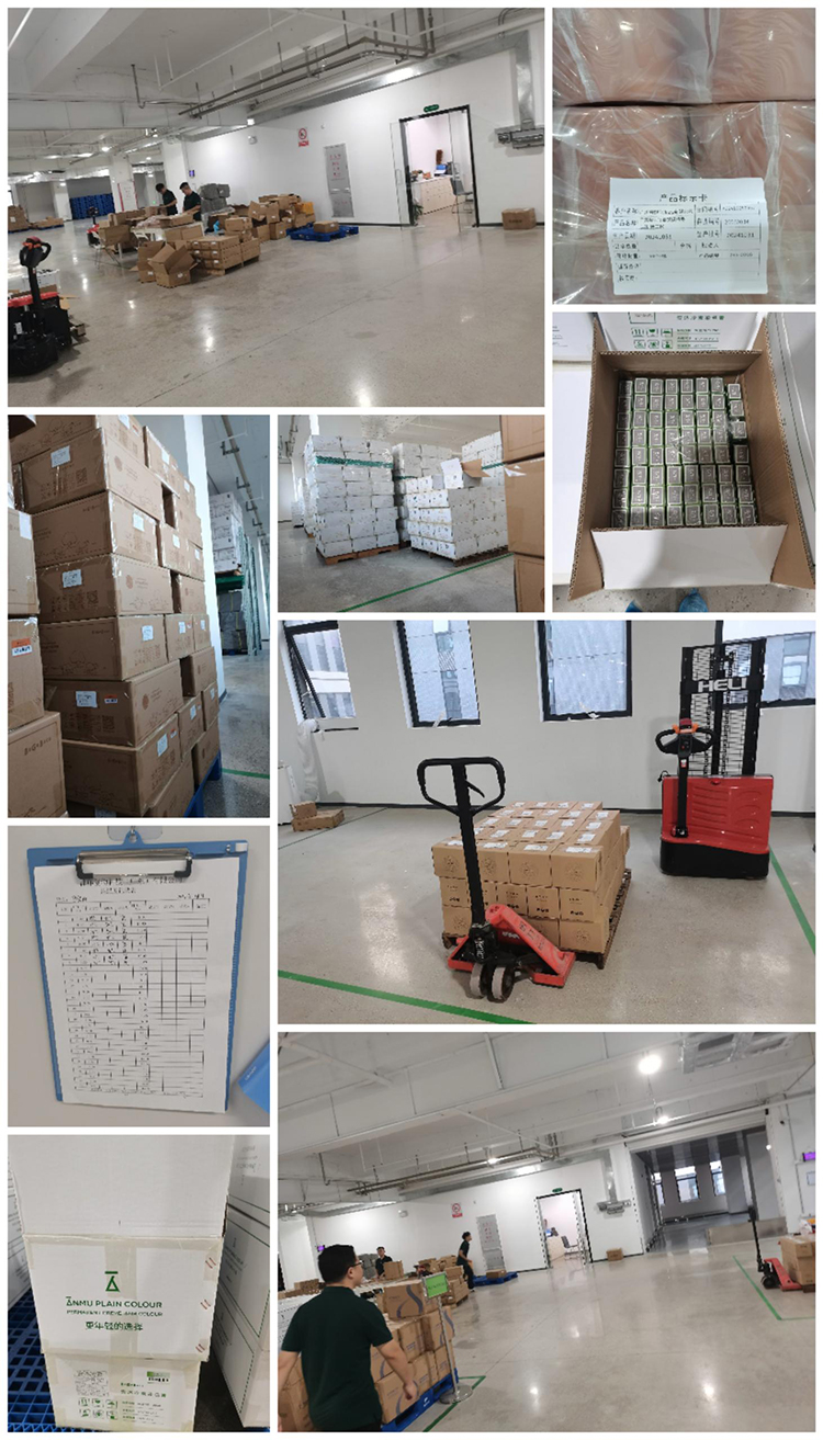 Packaging Standard Requirements