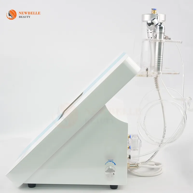 Skin-Beauty-Equipment Machine Hydra Dermabrasion Devices Hydrodermabrasion Skincare Professional Aesthetic
