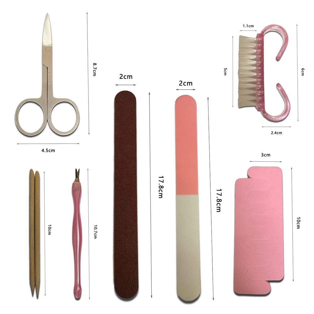Manicure Set