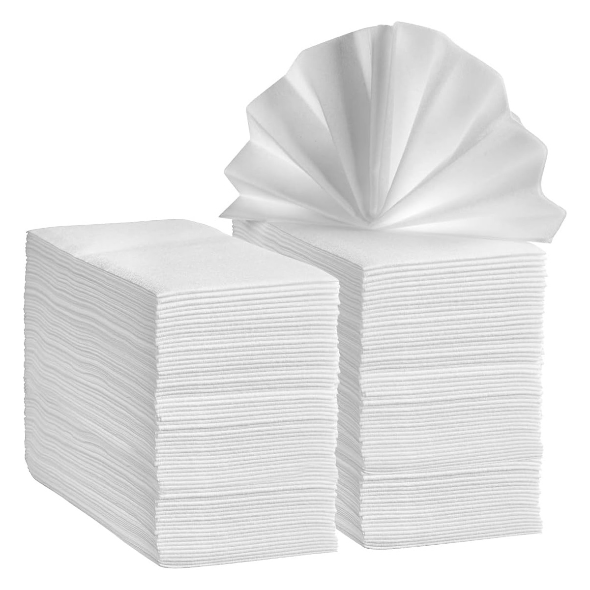 Disposable Towels Soft Non Woven Absorbent Single Use Spa Salon Beauty Massage Barber Shop Hygiene Travel Pack Bulk Supply