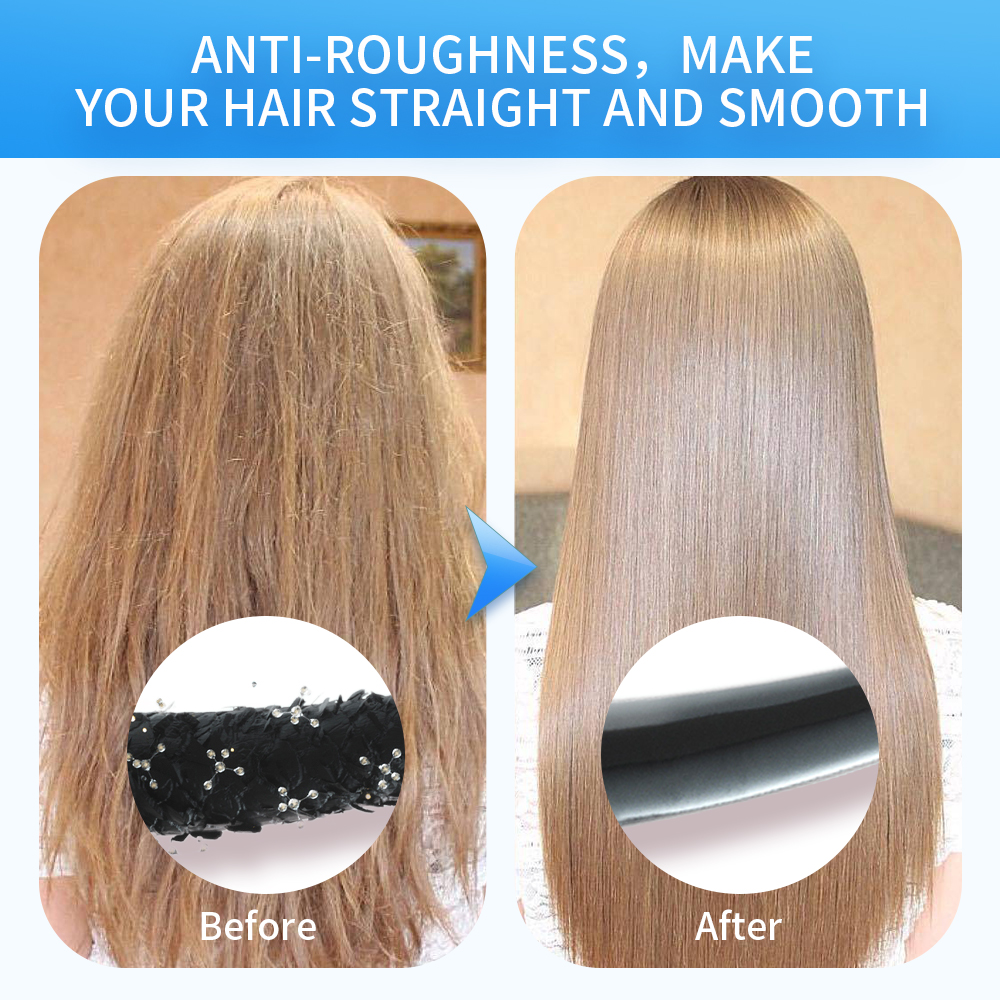 Oem Hair Care Products Argan Oil Nourishing Professional Brazilian Smoothing Straightening Japanese Care Hair Keratin Treatment