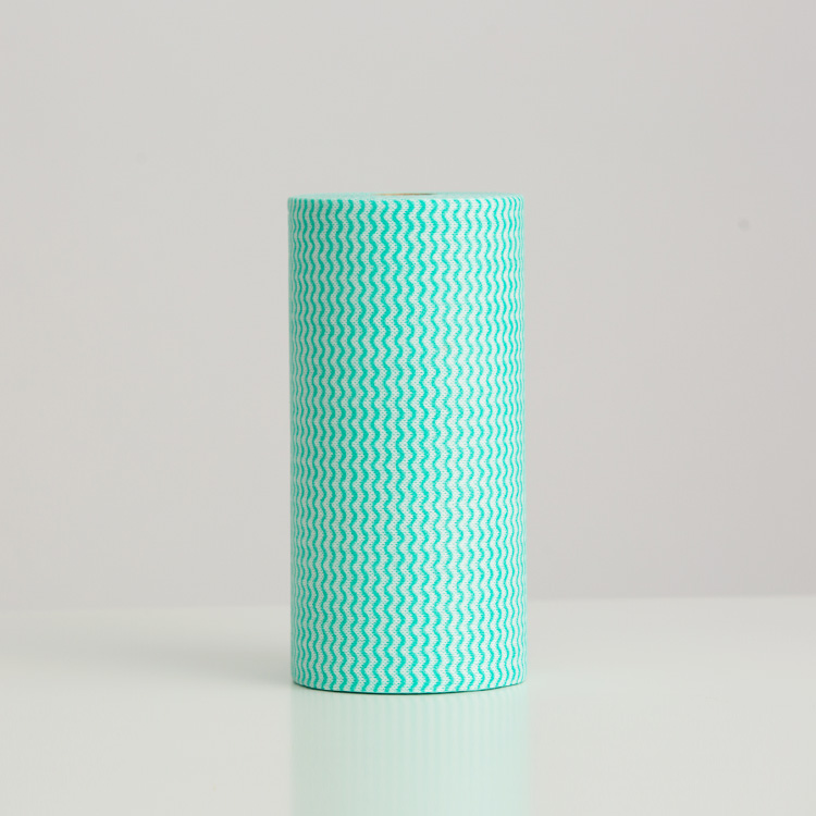 Disposable Towel Roll Salon Spa Massage Barber Shop Beauty Supplies Non Woven Absorbent Hygienic Single Use Towels Medical Roll