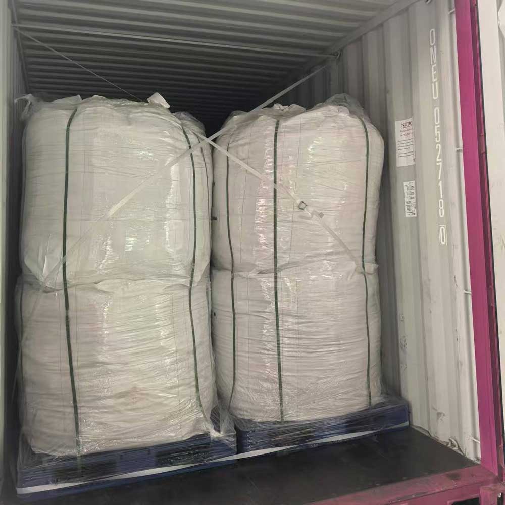 Aerogel Packaging Solutions