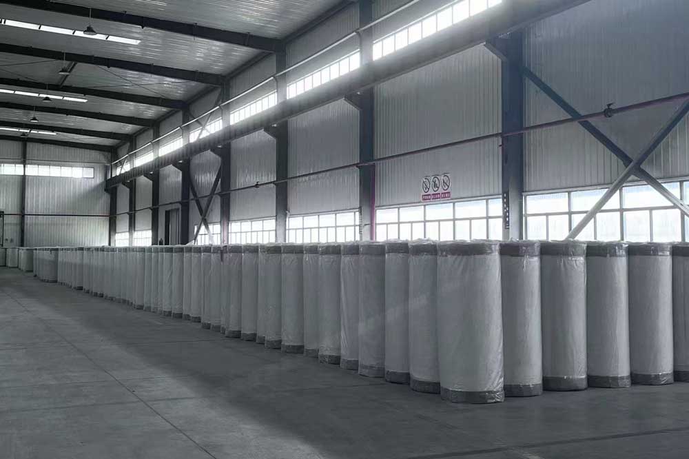 Roll Warehouse