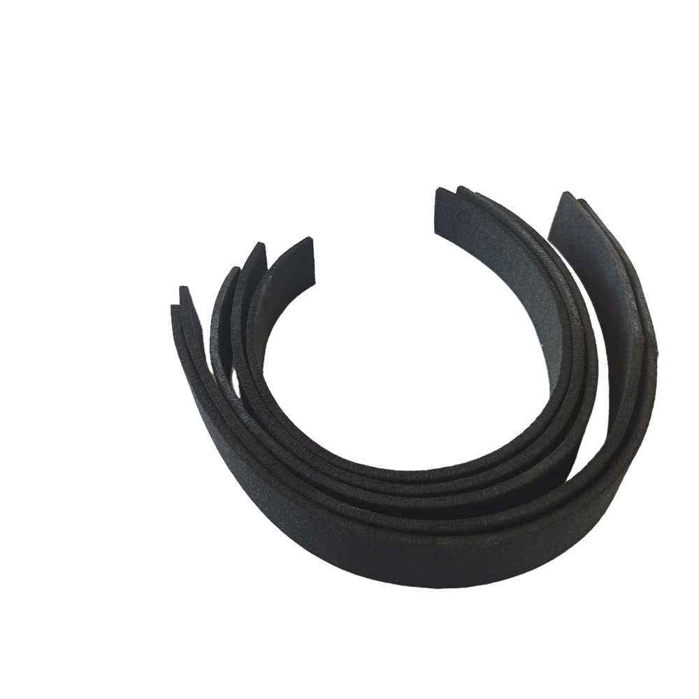 Customized AEROGEL Insulation Strips for Window Sy02
