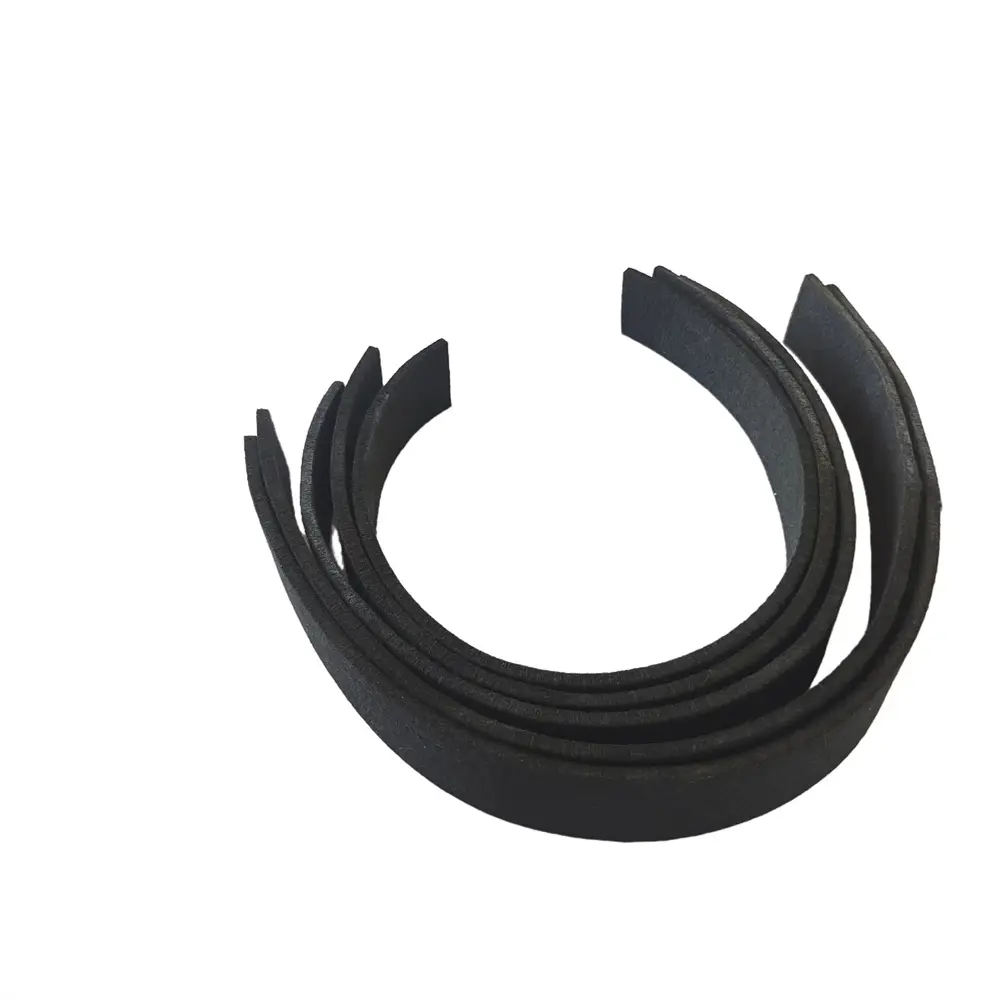 China Customized AEROGEL Insulation Strips for Window & Building Systems | JTStrip Series Manufacturer, Supplier