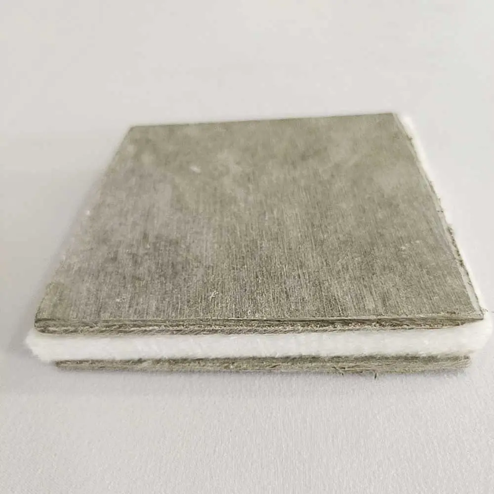 China Customized AEROGEL Structural Sandwich Panel | JTS Series Suppliers, Supplier