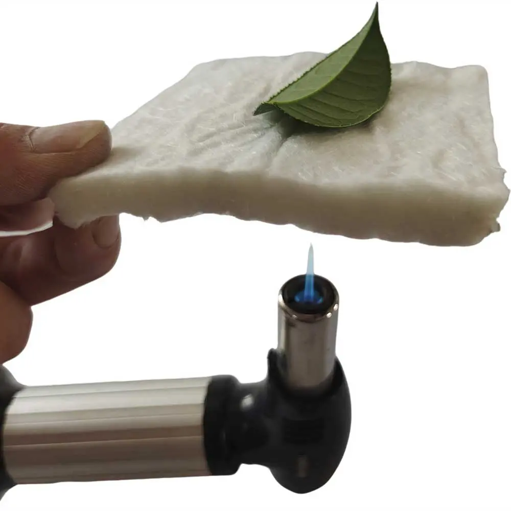 China OEM Aerogel Insulation Balnket For Thermal Insulation Suppliers, Factories