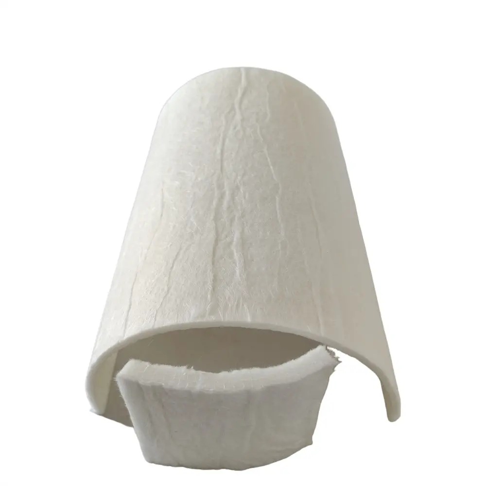 Custom Superior Low Thermal Conductivity AEROGEL Insulation Blanket For Building Insulation Manufacturers, Manufacturer
