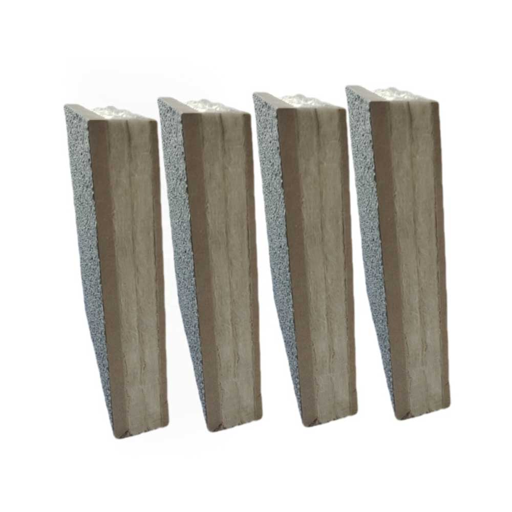 JTS Series Aerogel Technology