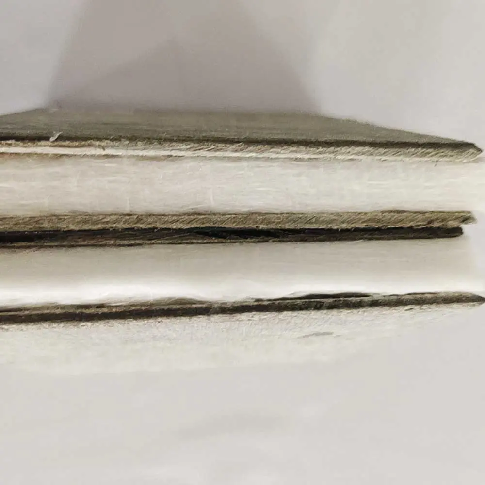 China Customized AEROGEL Structural Sandwich Panel | JTS Series Suppliers, Supplier
