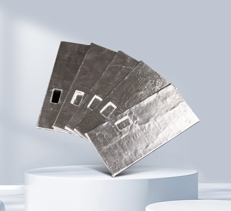 Composite insulation panel with heat insulation and sound insulation properties, OEM ODM available
