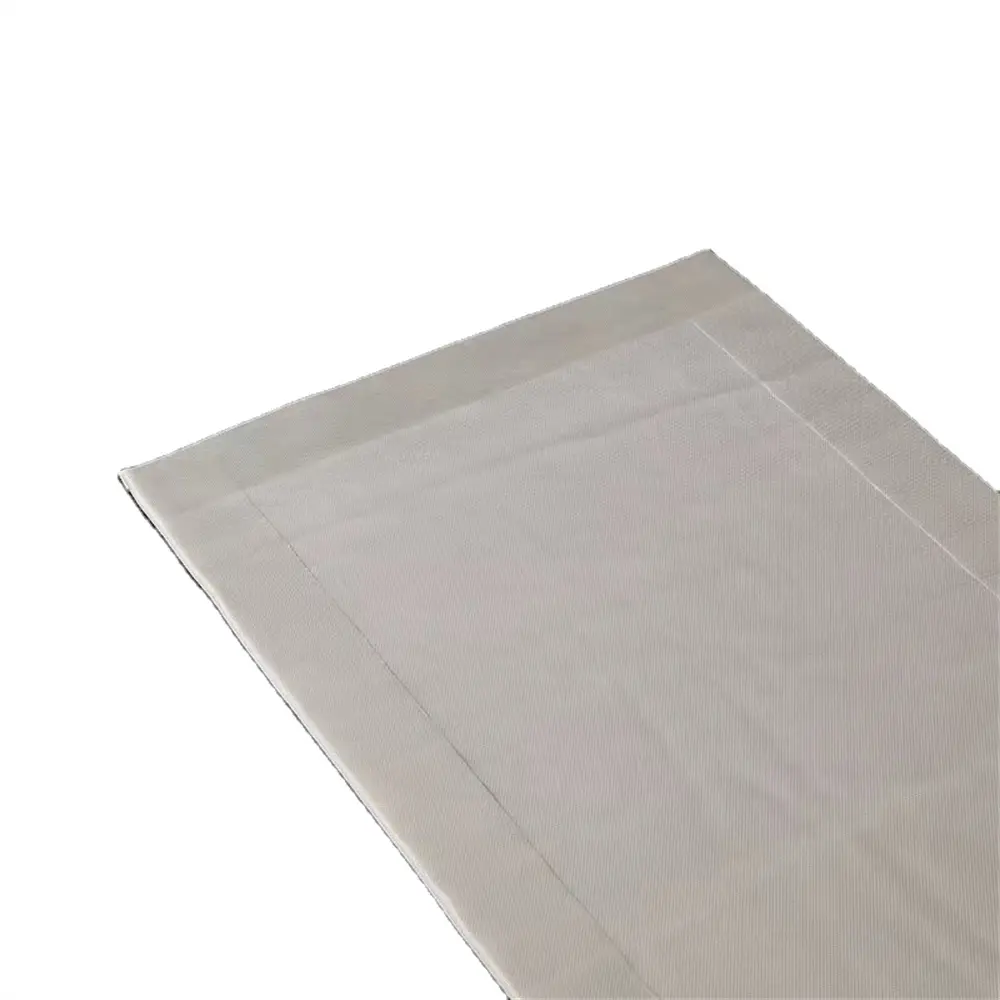 Wholesale AEROGEL Insulation Panel with Glass Fiber | JTG Series for High-Temp Applications Manufacturers, Supplier