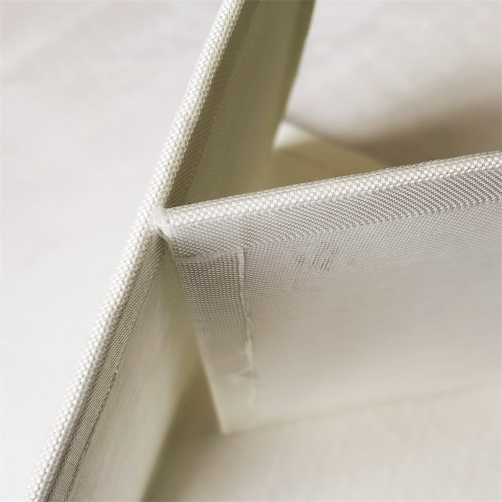 AEROGEL Insulation Panel with Glass Fiber 03