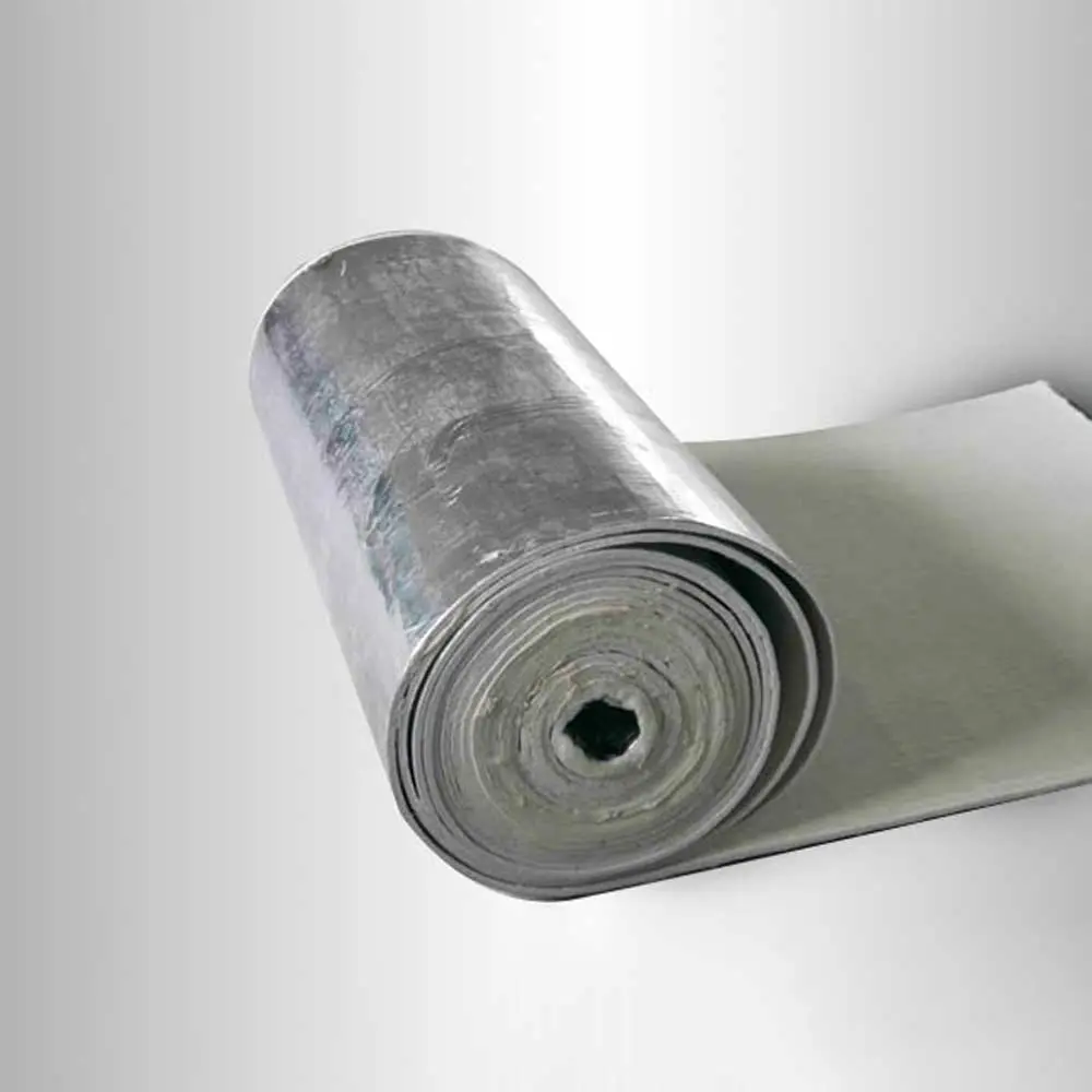 Custom Advanced Thermal Insulation AEROGEL Insulation Blanket For Cold Insulation Suppliers, Factories