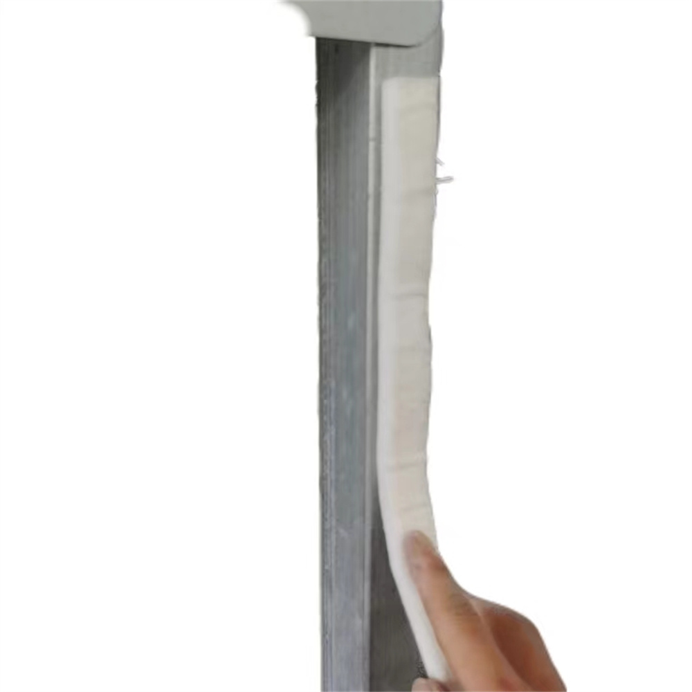 Customized AEROGEL Insulation Strips for Window Sy04