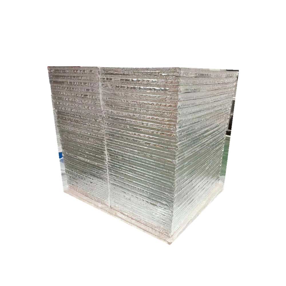 Vacuum Insulation Panels Packaging 2