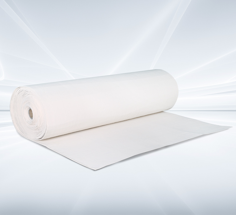 Jutao Aerotherm aerogel product display and quality showcase