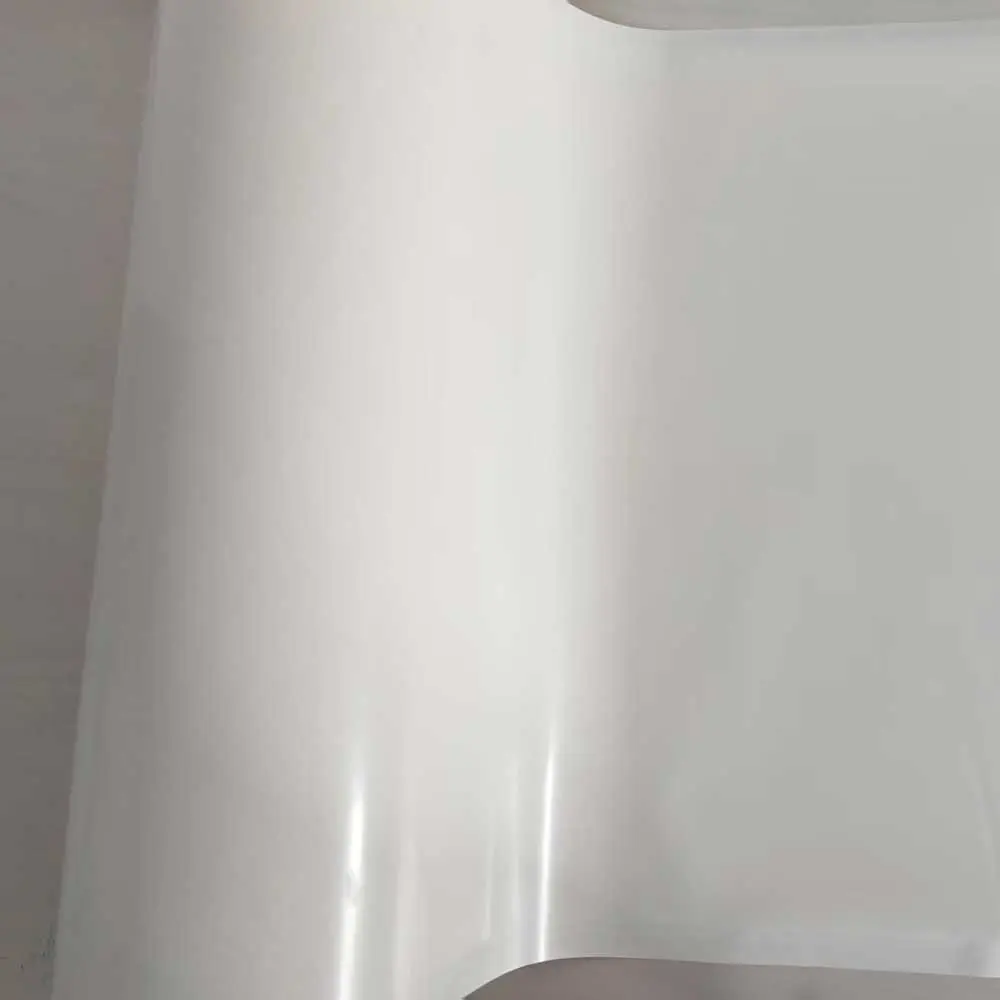 Wholesale Single-Sided Aerogel Thermal Insulation Film for Electronic Products Manufacturers, Supplier