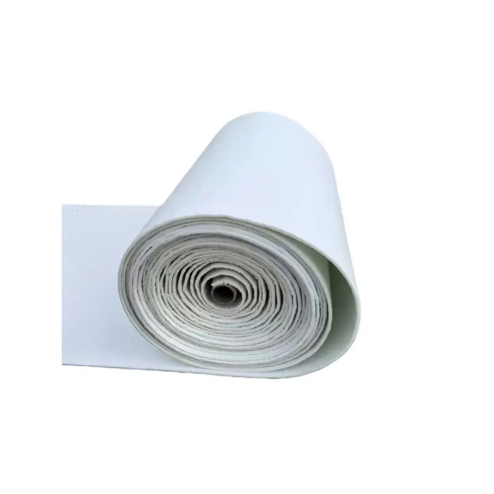 Custom Superior Low Thermal Conductivity AEROGEL Insulation Blanket For Building Insulation Manufacturers, Manufacturer