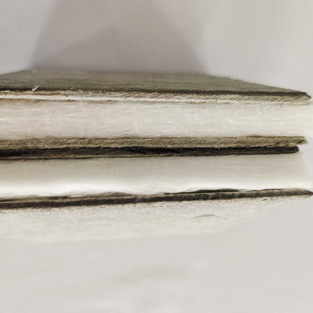 Aerogel Insulation Performance
