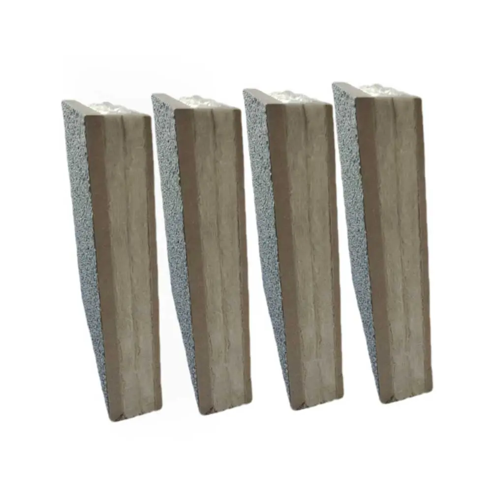 China Customized AEROGEL Structural Sandwich Panel | JTS Series Suppliers, Supplier