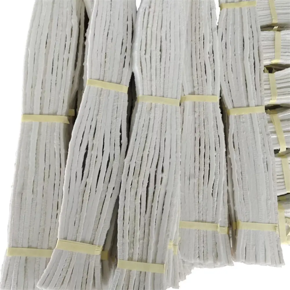 China Customized AEROGEL Insulation Strips for Window & Building Systems | JTStrip Series Manufacturer, Supplier