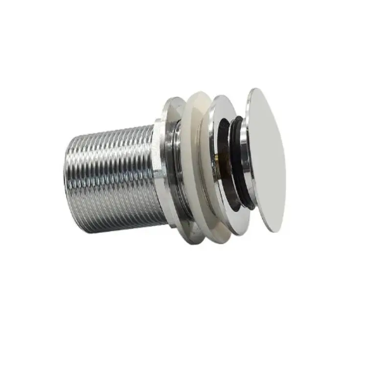 Water Pipe Pressure Spring Launching Fittings
