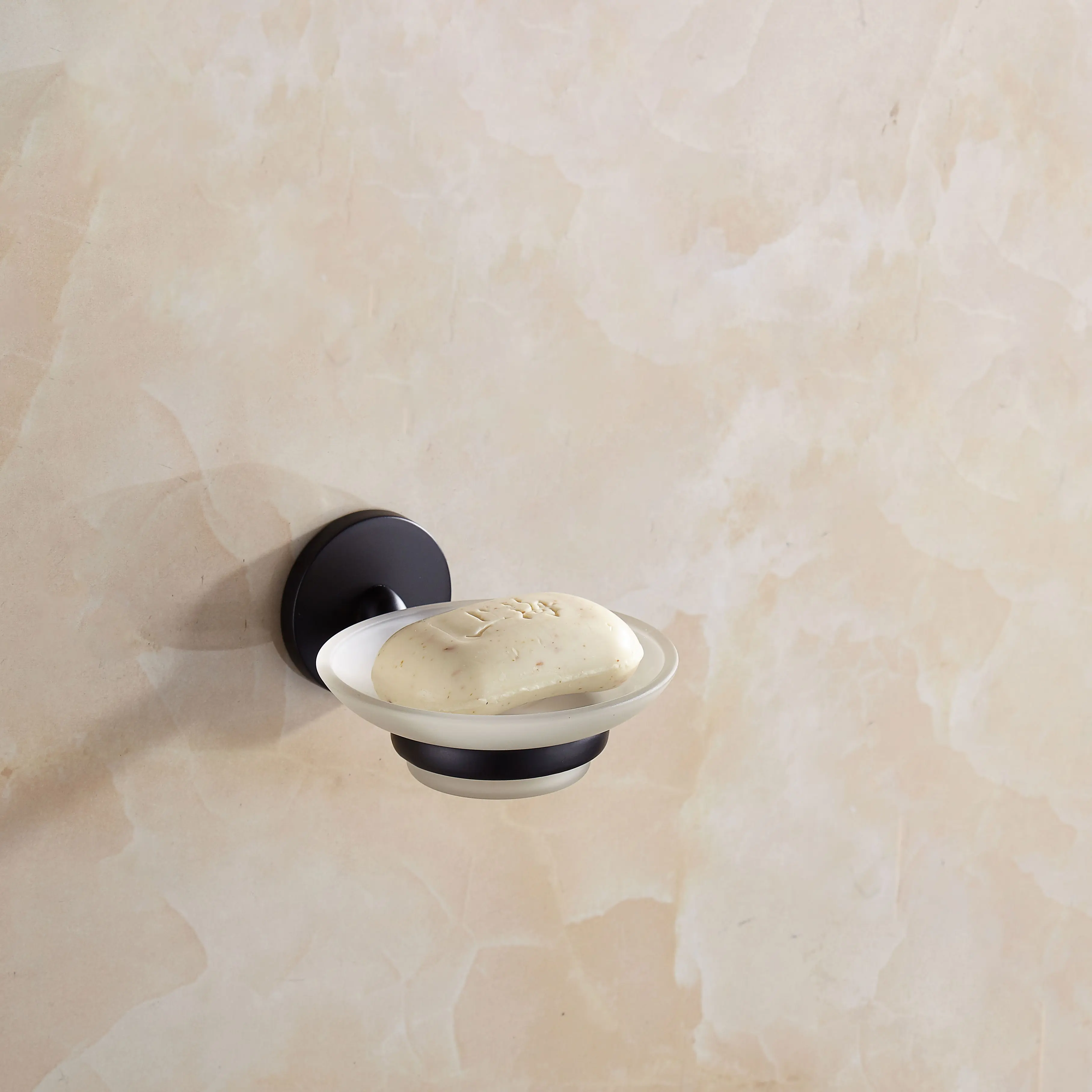 Wholesale bathroom four-piece set cup soap box toilet brush holder Manufacturer, Supplier