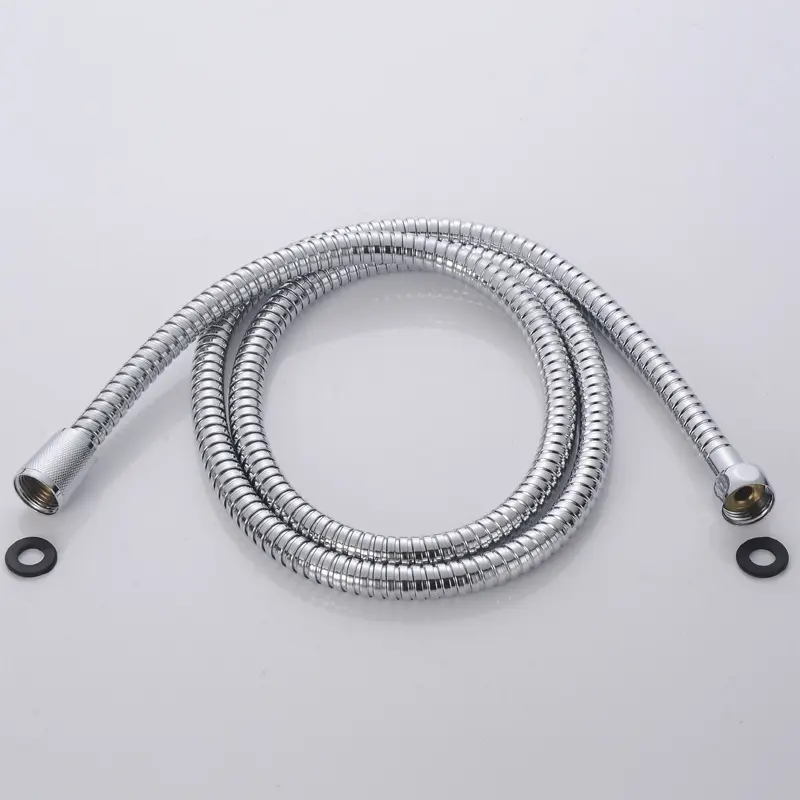 China Shower Hose Flexible Rotate 360 Degrees Insert Stainless Steel Hose Factories, Suppliers
