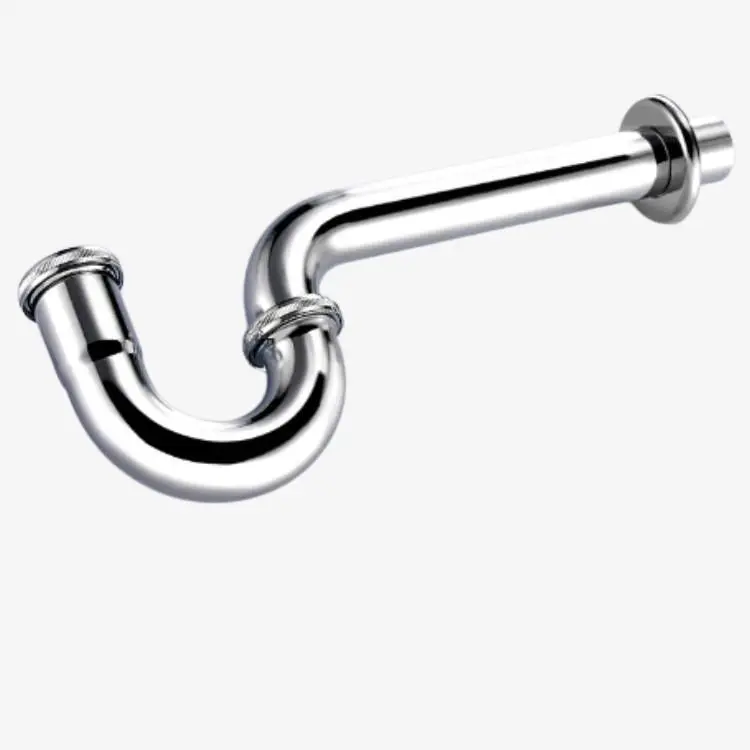 High-Quality Wash Basin Drain Pipe for Efficient Water Flow