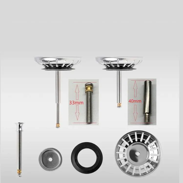 Sink Stopper Application