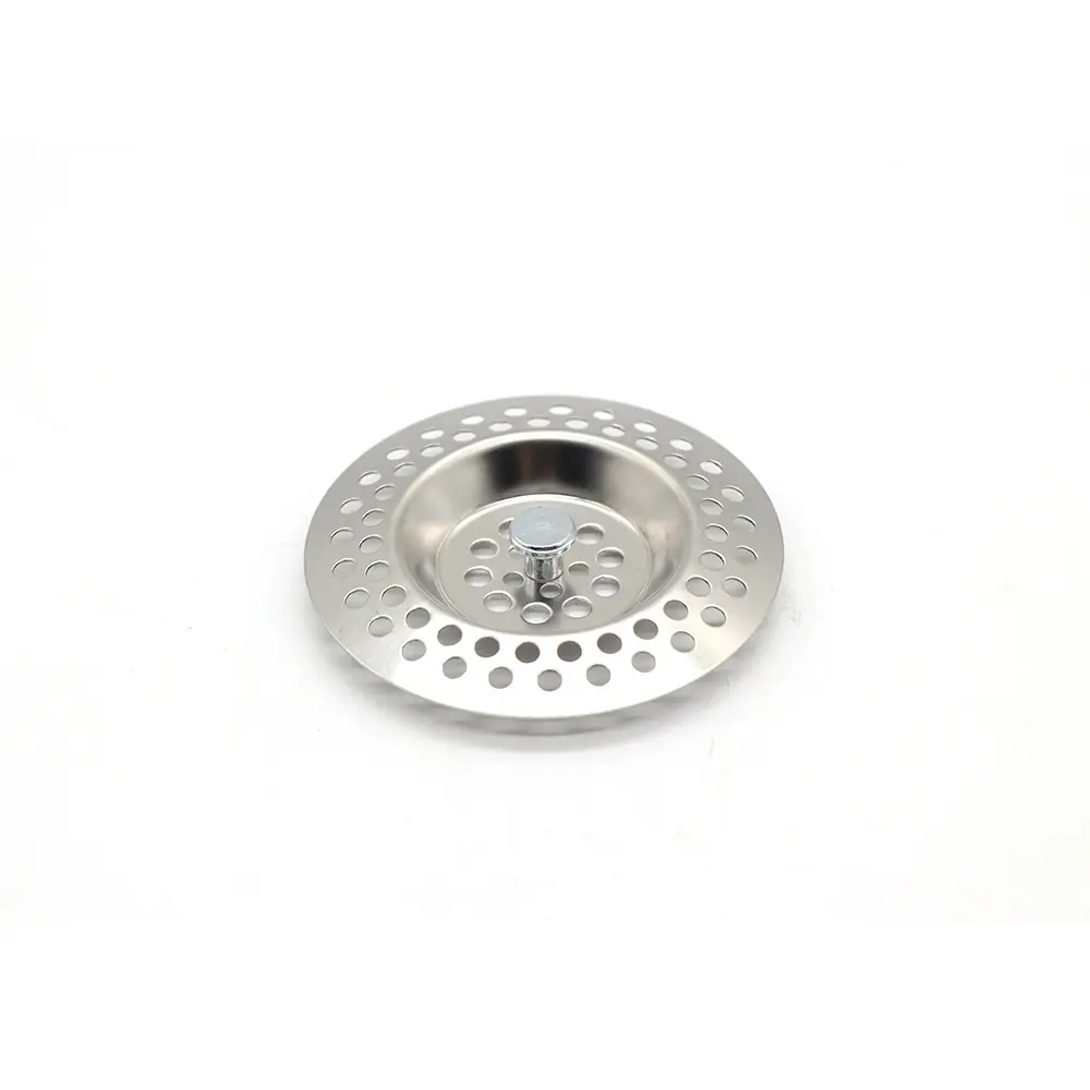 Wholesale Kitchen Sink Strainer Plug Hole Drain Protector Hair Catcher Stopper Manufacturer, Suppliers