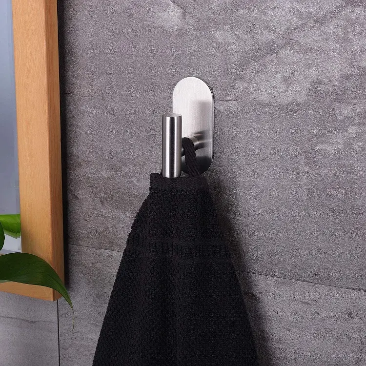 High-Quality Non-Perforated Stainless Steel Kitchen Tissue And Bathroom Roll Paper Holder Toilet Paper Storage Rack for the Bathroom Manufacturers, Factory