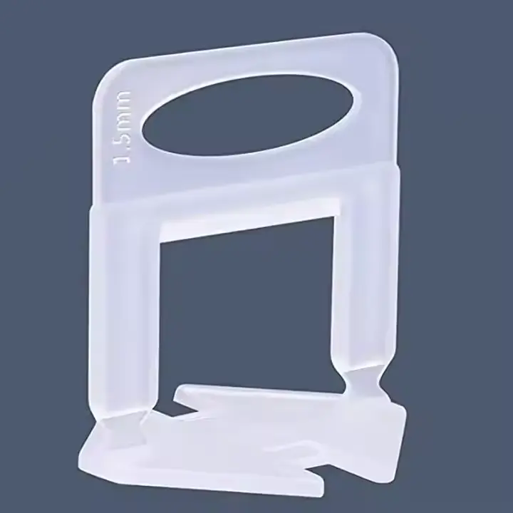 High-Quality Tiles Leveler Spacers Tool for Professional Ceramic Tile Manufacturer, Factory
