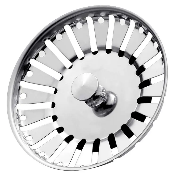 Wholesale Kitchen Sink Strainer And Stopper Factory, Supplier