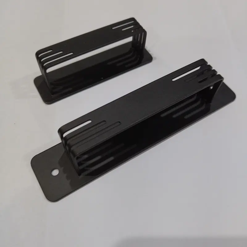 China Stainless steel bathroom cabinet drawer door handle Bedroom closet door handle Suppliers, Supplier