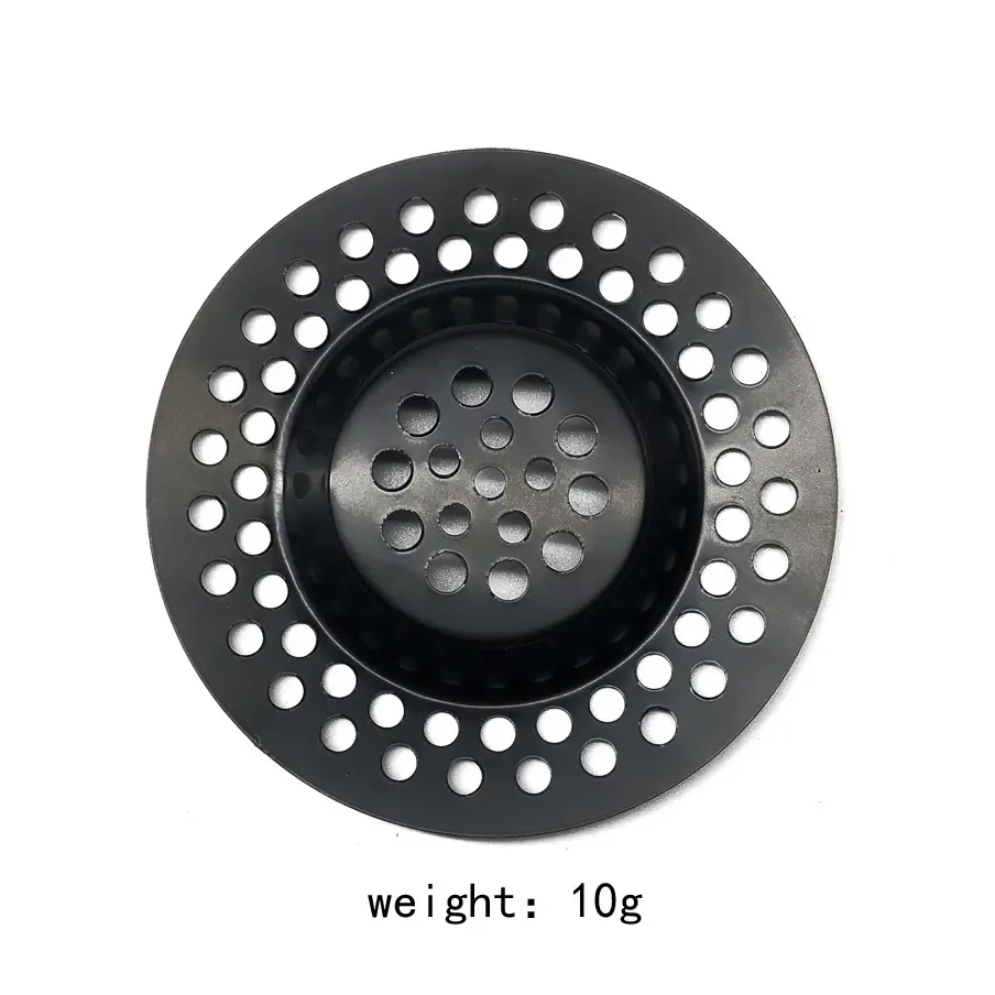 Sink Strainer Detail 2
