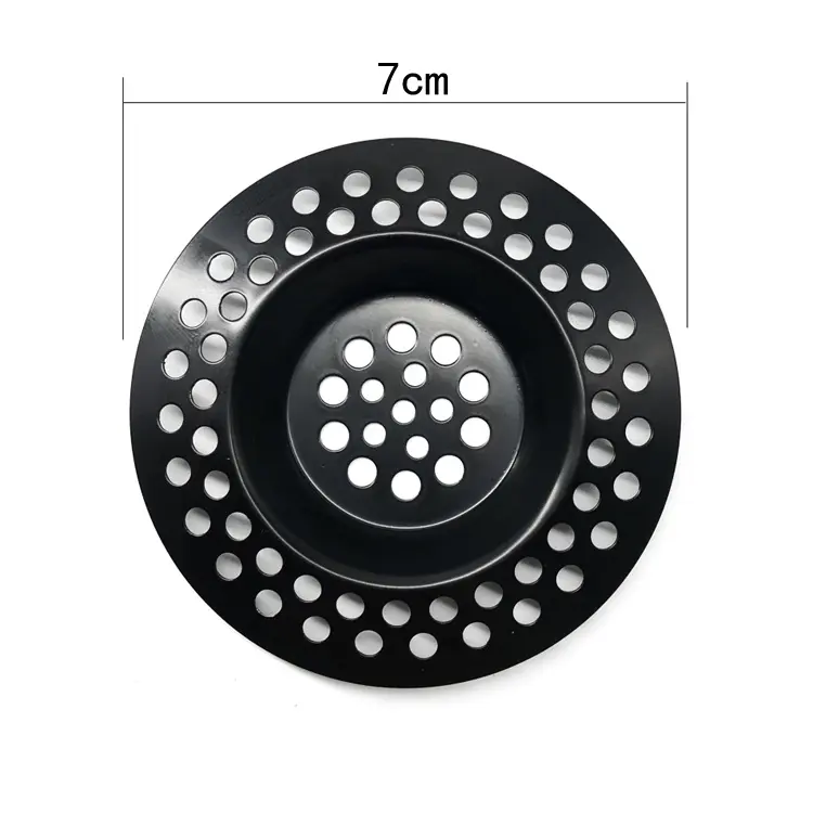 Sink Strainer Detail 1