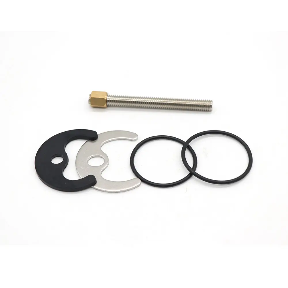 China 1 set of basin and sink accessories for faucet mounting Factories, Factory