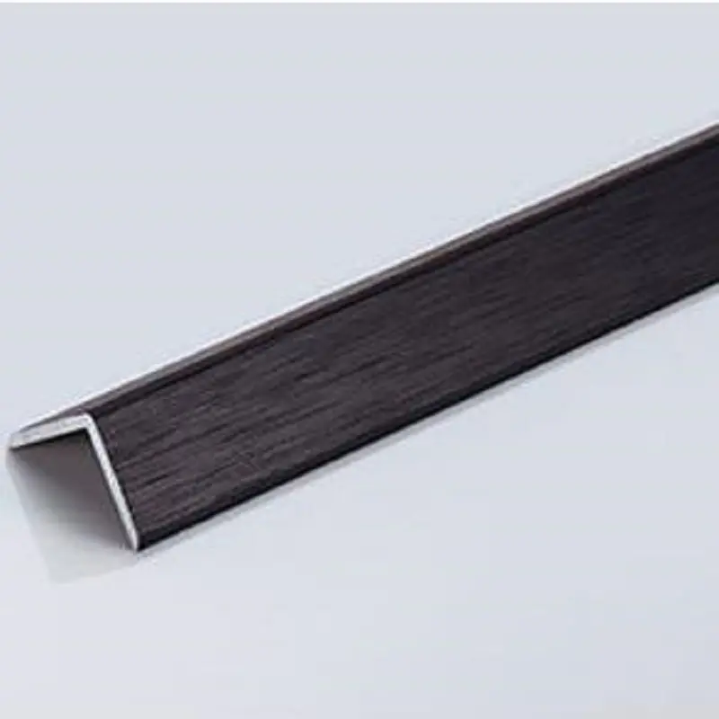 High-Quality Aluminium alloy tile edge trim strip t channel profile for ceramic floor transition Factories, Factory