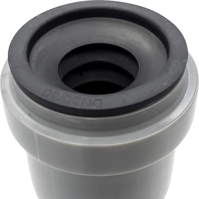 Wholesale Rubber pipe seal gasket rubber silicone tube sleeve Suppliers, Supplier