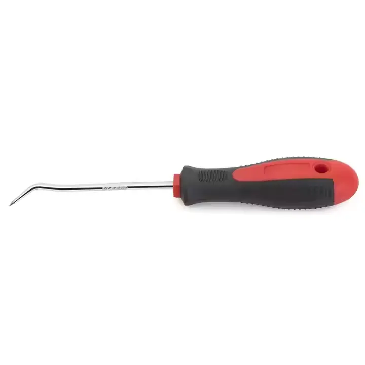High-Quality Precision Hook and Pick Set for Automotive O-ring Cotter Pin Oil Tool Factories, Suppliers